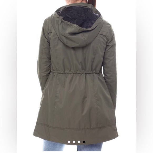 Women’s Light Spring Fall Jacket Size Small - Picture 4 of 4